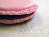 Macarons: segundo intento