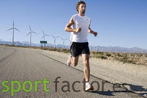 Máxima definición muscular