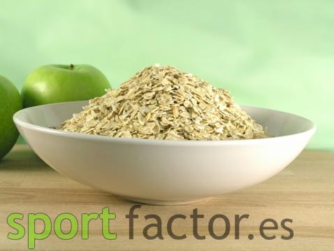 Máxima definición muscular