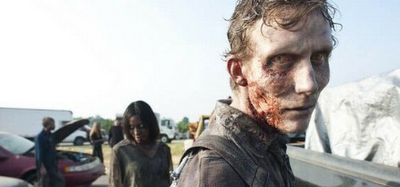 The Walking Dead: Los Webisodes (temp2)