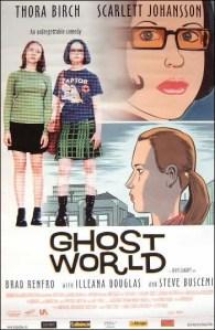 Ghost World, el film