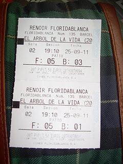 El árbol de la vida