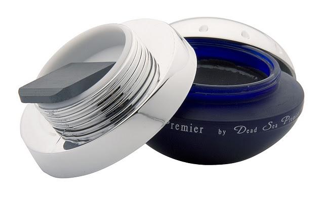 Premier by Dead Sea:La mascarilla milagro del Mar Muerto.