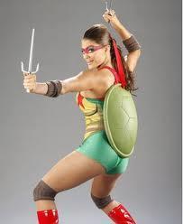 Tortuga Ninja Tortuga Ninja