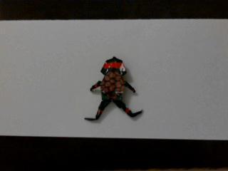 Tortuga Ninja Tortuga Ninja