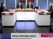 Carlos Madrigal participará ocho debates apologética televisión turca