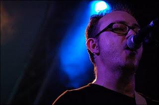 Rotación Musical RPA 8 de octubre de 2011