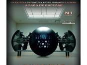 DM-Trailer español para Gantz