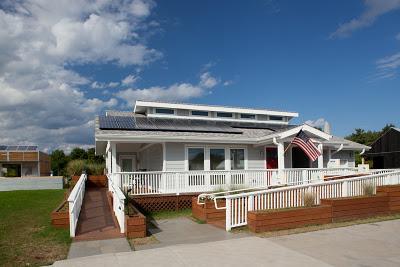 SOLAR DECATHLON 2011