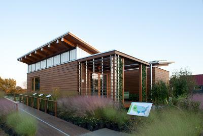 SOLAR DECATHLON 2011