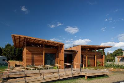 SOLAR DECATHLON 2011