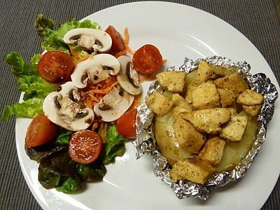 Pasa la patata caliente