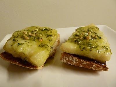 ¿Te apetece un bocadito de mar? ¿Te apetece un bocadito de mar?