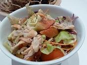 Ensalada express!