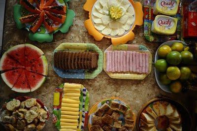 Mi rinconcito secreto en Brasil