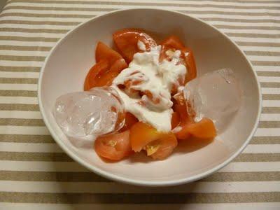 Era el verano del 87...