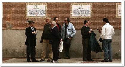 Aficionados Aficionados