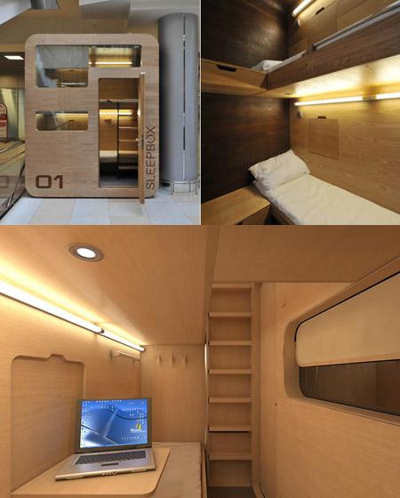 UNA NUEVA IDEA QUE ME PARECE GENIAL...