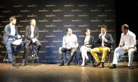 Keep Walking Project: Caminar para hacer un mundo un poco mejor