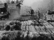 Wehrmacht completa cerco Vyazma tras caer primeras nieves 07/10/1941