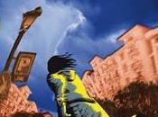 Vivir morir Lavapiés, José Ángel Barrueco