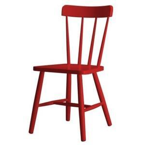 Tú Preguntas!! Dónde encontrar una silla como la silla Olle de Ikea