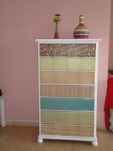 Antes y Después: El Sinfonier de Mar y Mado Antes y Después: El Sinfonier de Mar y Mado