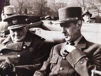 Por qué pelean los franceses y los ingleses contra los alemanes Por qué pelean los franceses y los ingleses contra los alemanes