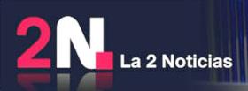 La2 Noticias tendrá cada viernes un director invitado del mundo de la cultura y la ciencia
