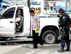 32 nuevos cadáveres en Veracruz