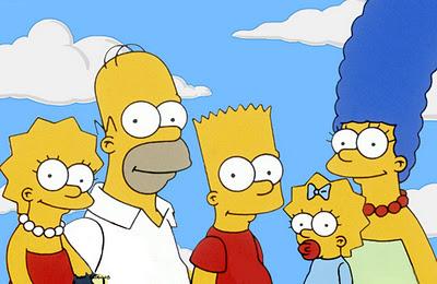 Los Simpsons podría llegar a su fin