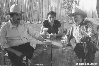 Cineteca Nacional exhibe obra completa de Gabriel Retes