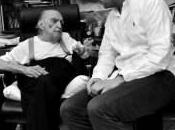 Centro Niemeyer presenta muestra ‘Niemeyer Fontela’ pintor asturiano Hugo Fontela 20minutos.es medio social