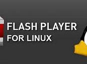 Formas instalar Adobe Flash Player Ubuntu /Media