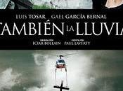 Crítica Cine: También lluvia (2010)