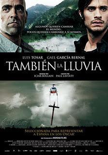 Crítica Cine: También la lluvia (2010)