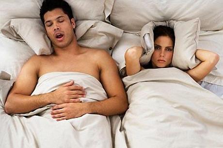 roncar1 Alimentos para dejar de roncar