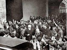 Unamuno vuelve a ser concejal del ayuntamiento de Salamanca. Por Eduardo Cruz Acillona.