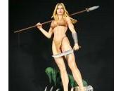Figuras Taskmaster Shanna Bowen Designs