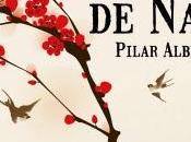 Crítica: Isla Nam, Pilar Alberdi (Editorial Círculo Rojo)