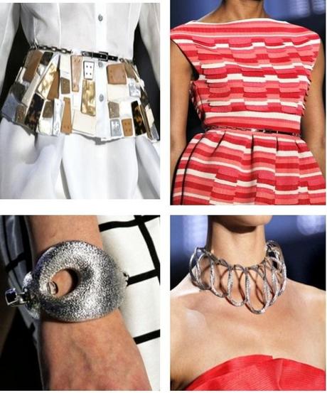 PFW: Detalles Christian Dior