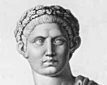 Constantino I el Grande