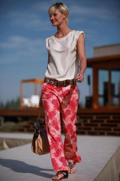 Jazmín Chebar en todos lados!!!