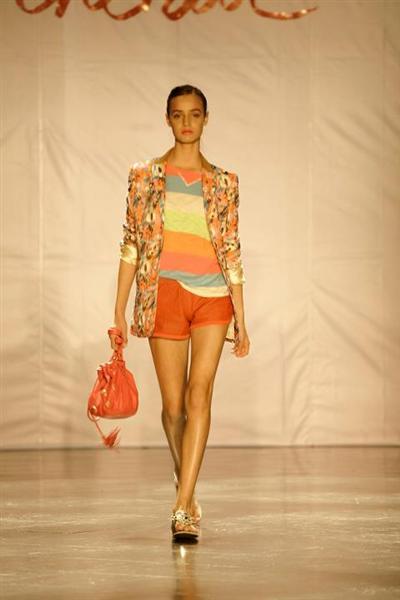 Jazmín Chebar en todos lados!!!