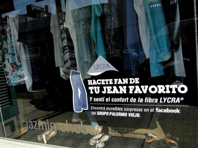 Jazmín Chebar en todos lados!!!