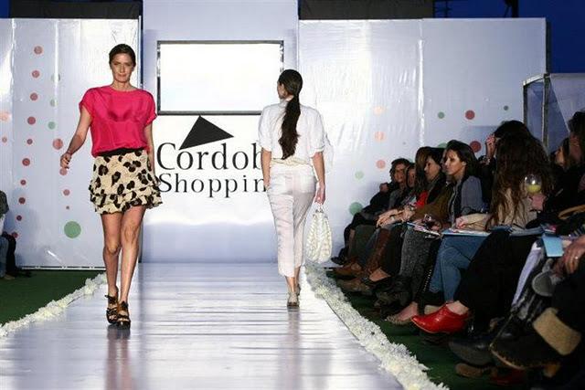 Jazmín Chebar en todos lados!!!