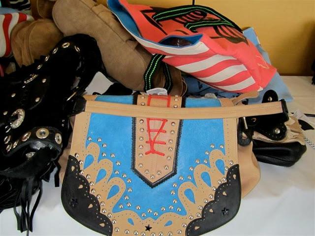 Jazmín Chebar en todos lados!!!