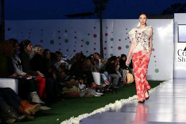 Jazmín Chebar en todos lados!!!