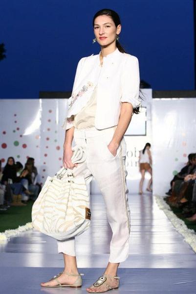 Jazmín Chebar en todos lados!!!