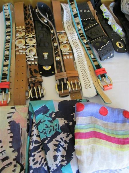 Jazmín Chebar en todos lados!!!